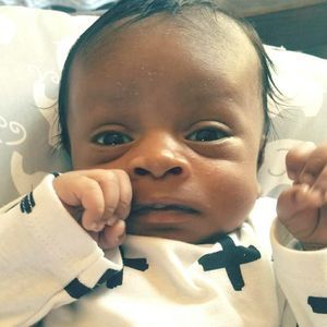 Meet your Posher, Tyrone